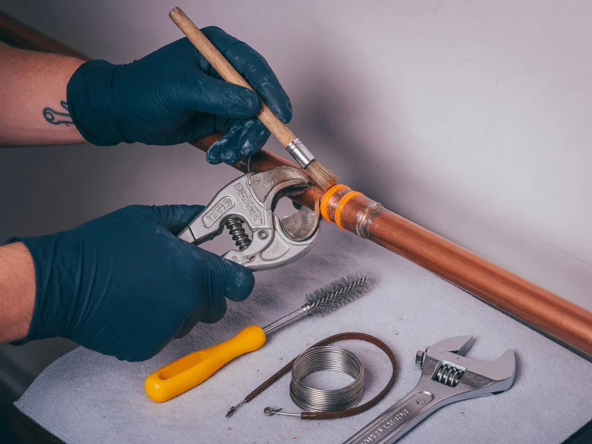 Why choose Sump Pump Repair in Weems, VA